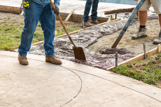 Best Concrete Steps and Stairs in Harmony Grove, CA