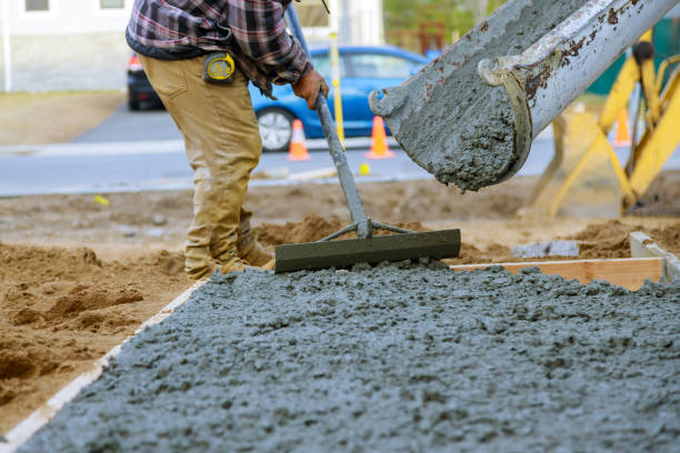 Best Commercial Concrete Services in Harmony Grove, CA
