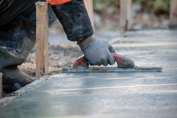 Best Stamped Concrete Services in Harmony Grove, CA