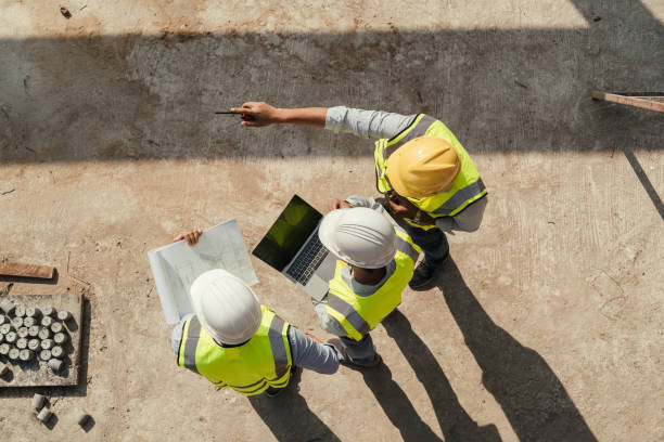 Best Concrete Driveway Installation in Harmony Grove, CA