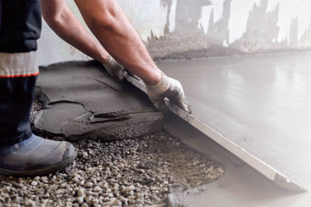 Best Concrete Removal and Replacement in Harmony Grove, CA